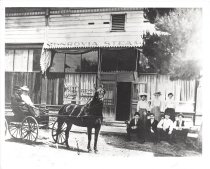 Monrovia Steam Laundry